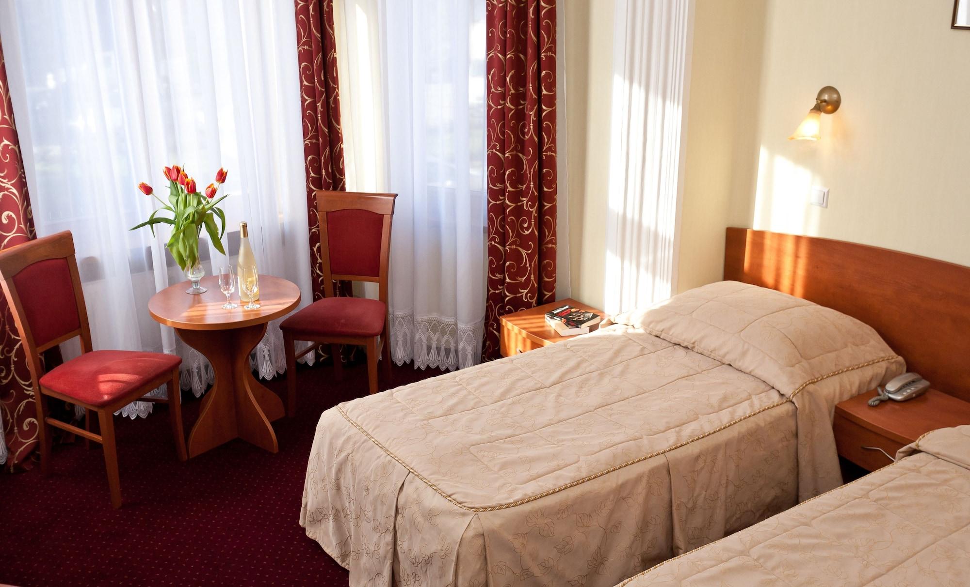 Hotel Kazimierz Ii