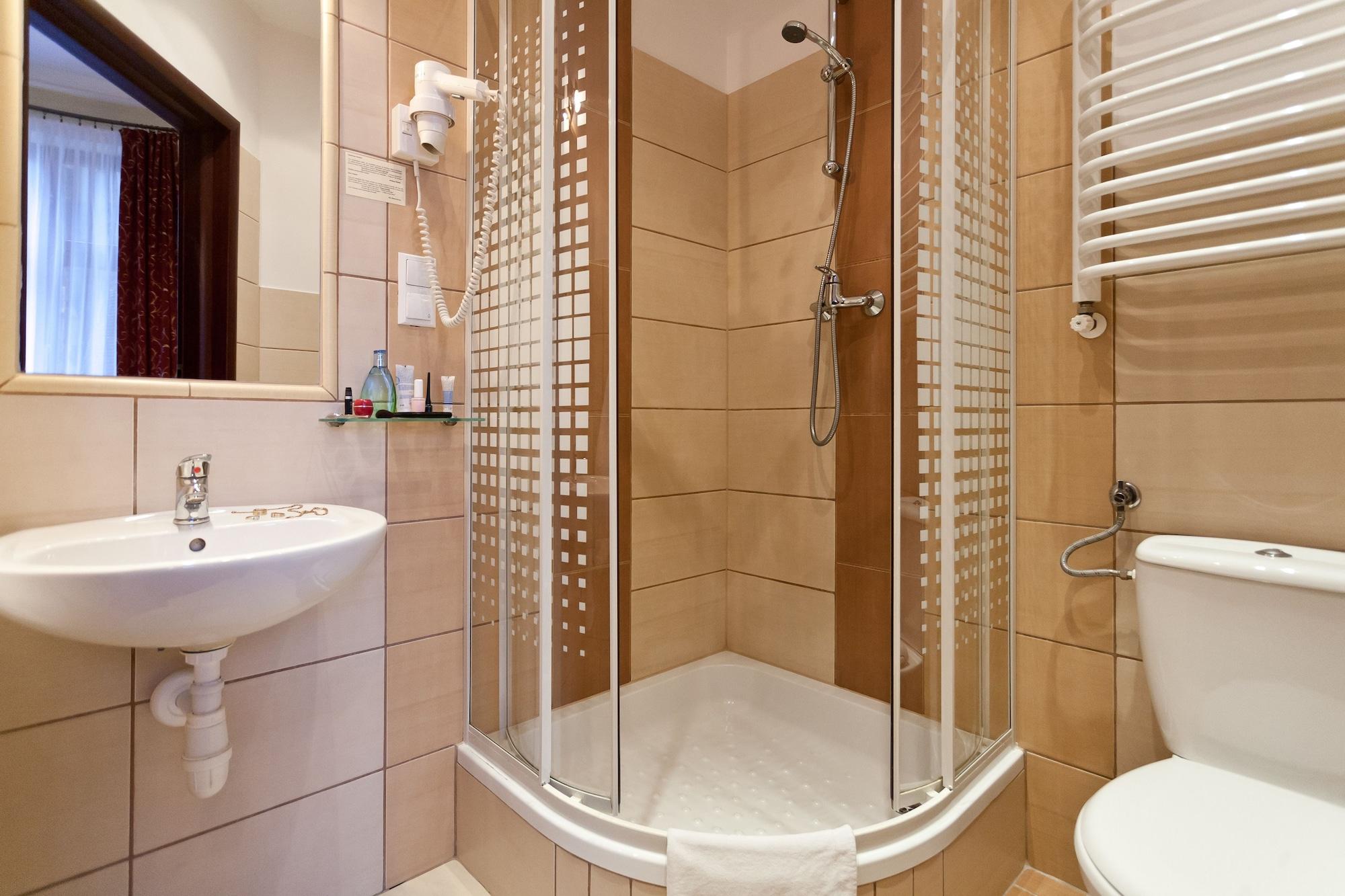 Kazimierz Ii Hotel Krakow