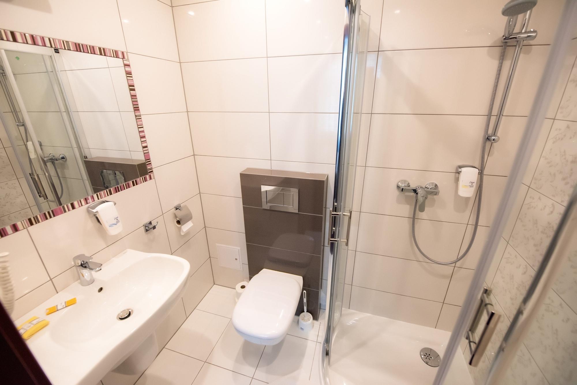 Kazimierz Ii Hotel