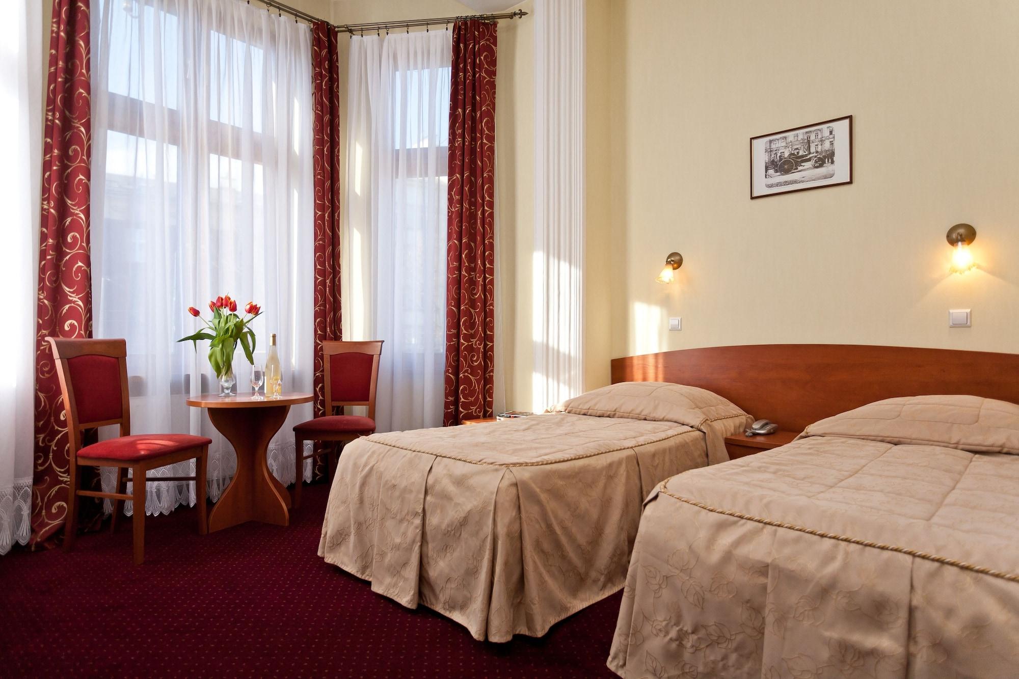 Hotel Kazimierz Ii 3*