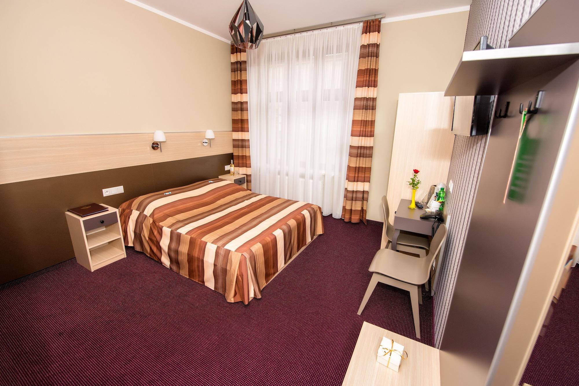 Kazimierz Ii 3* Krakow