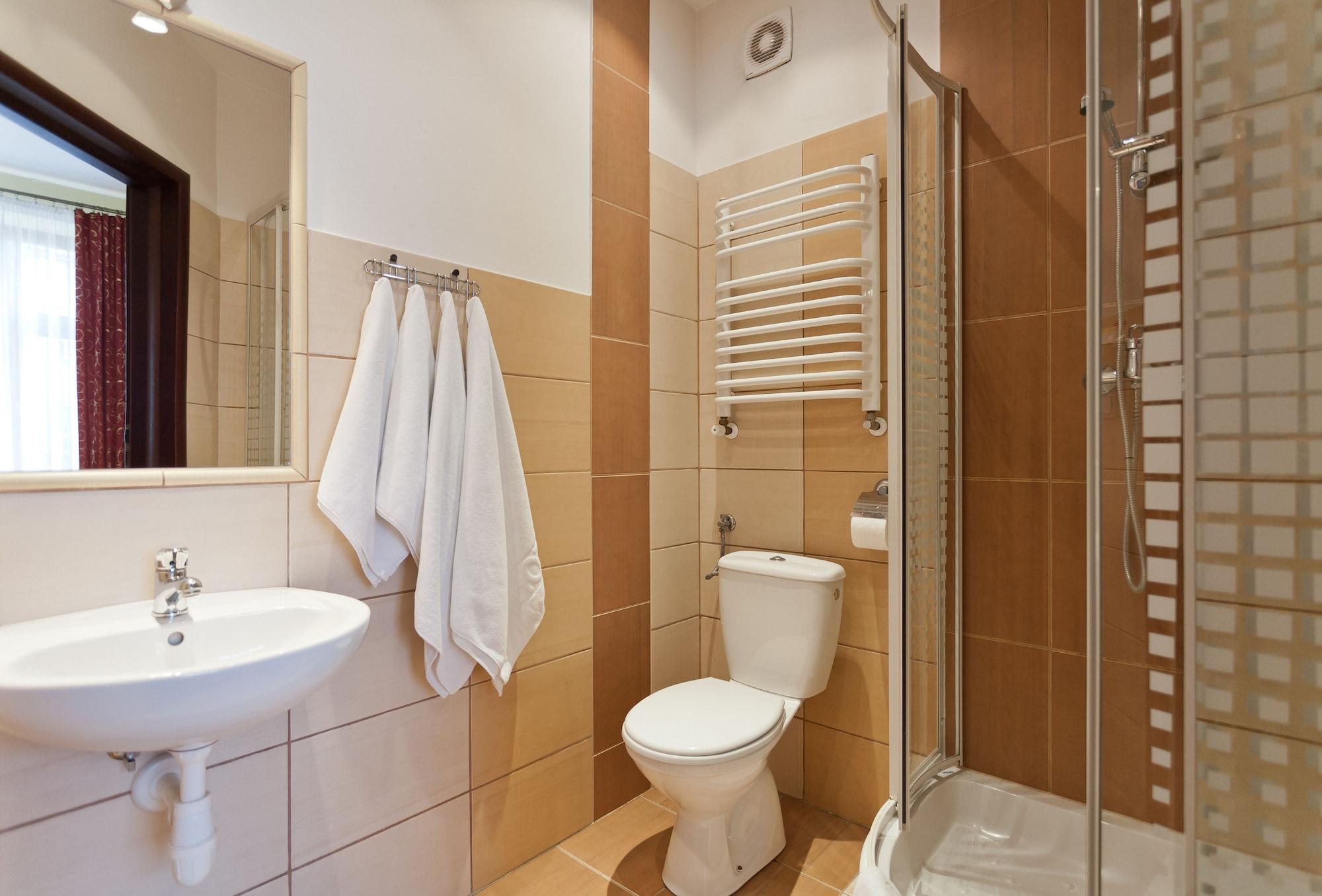 Hotel Kazimierz Ii
