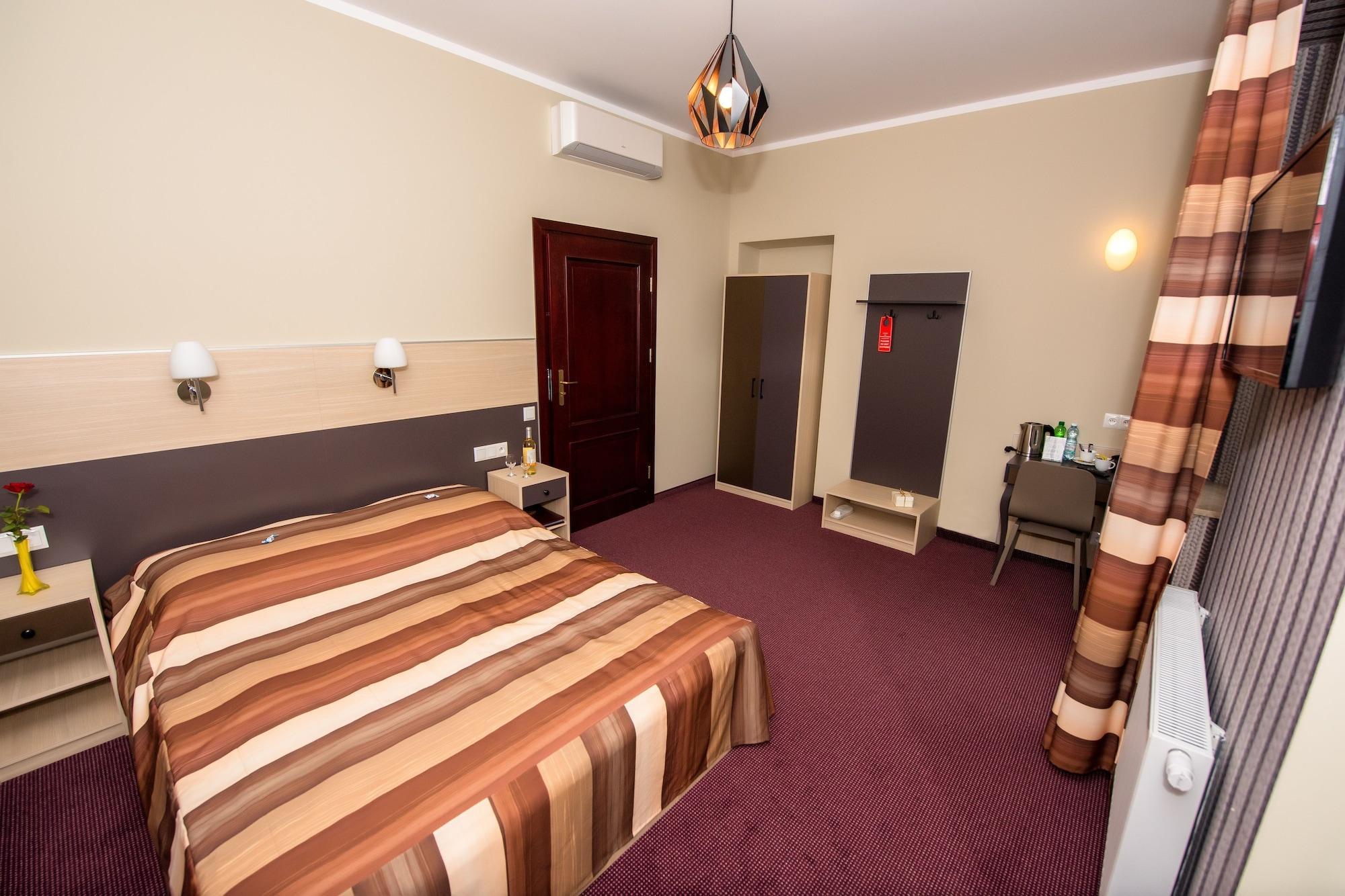 Kazimierz Ii 3* Krakow