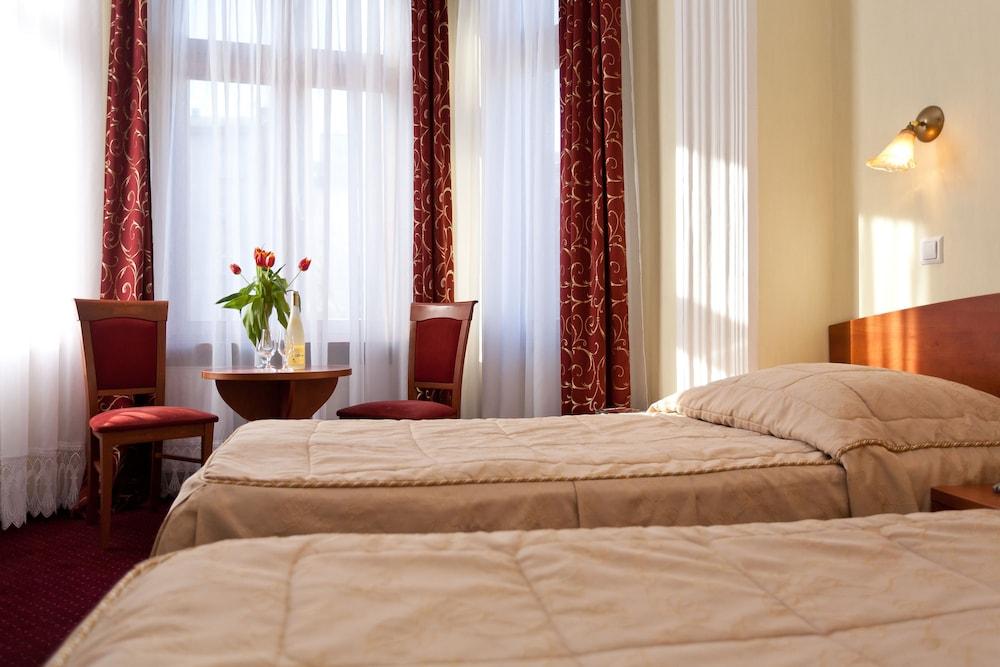 Hotel Kazimierz Ii Krakow