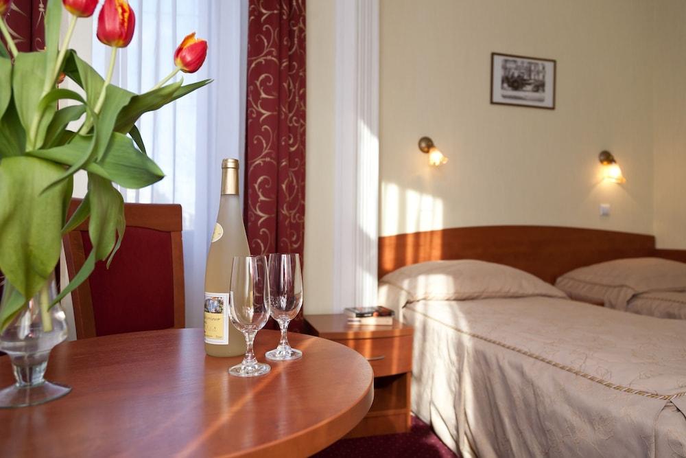 Kazimierz Ii Hotel Krakow