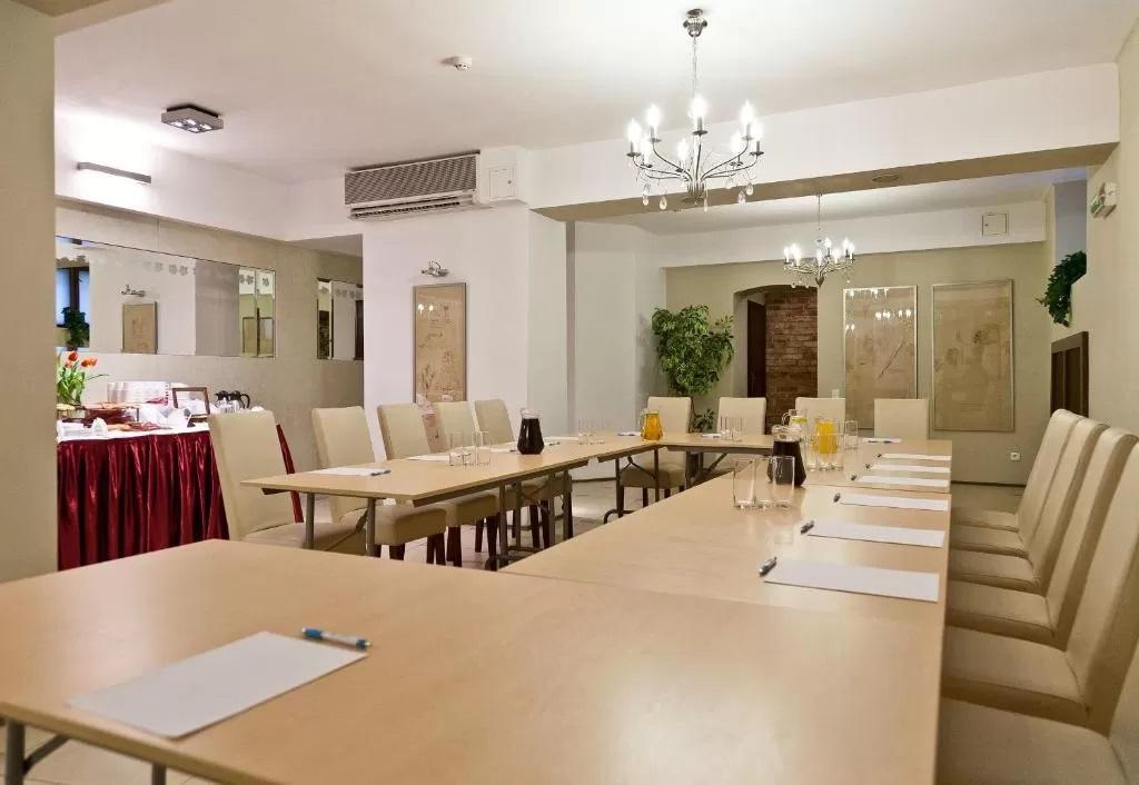 Hotel Kazimierz Ii Krakow
