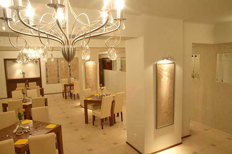 Hotel Kazimierz Ii Krakow