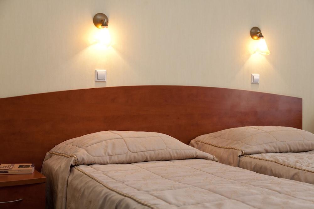 Kazimierz Ii Hotel Krakow