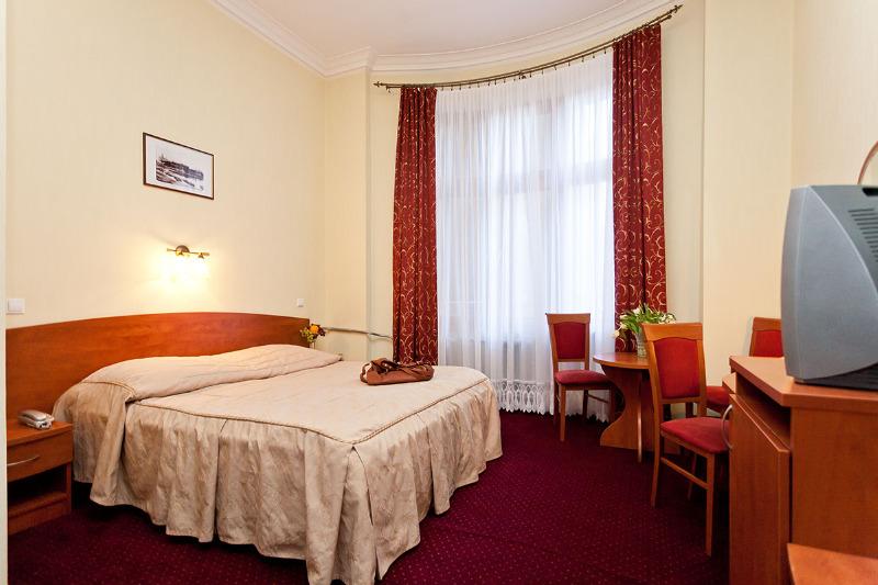 Hotel Kazimierz Ii 3*