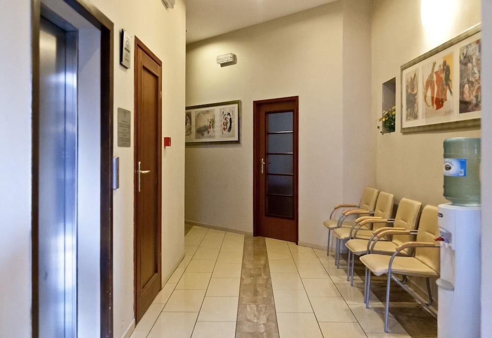 Kazimierz Ii Hotel Krakow