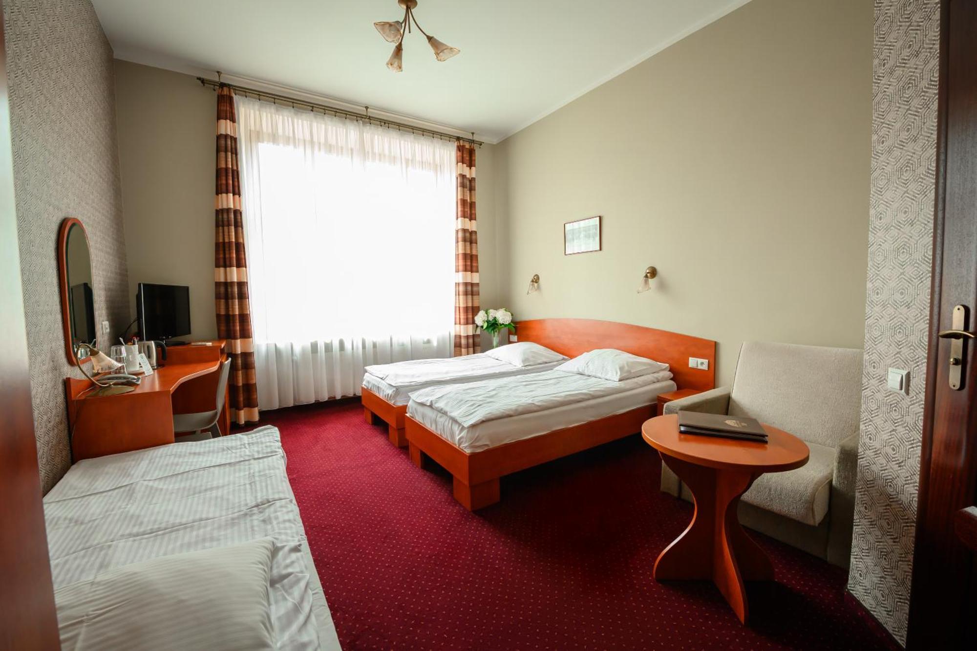 Kazimierz Ii 3* Krakow