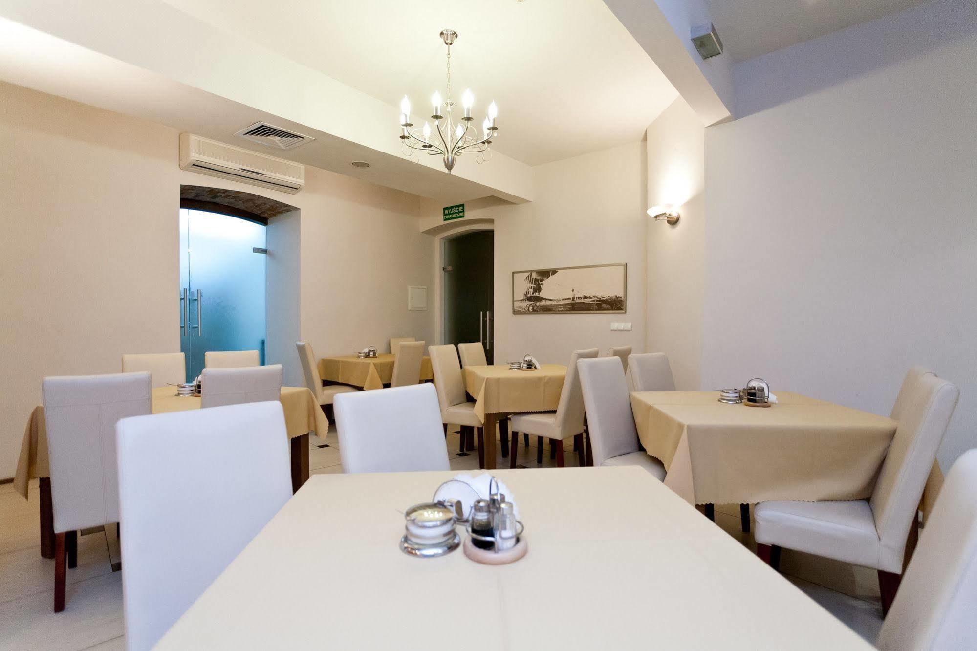 Kazimierz Ii 3* Krakow